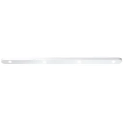 Bopp Close LED-Deckenleuchte vierflammig, weiß