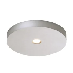 Bopp Close LED-Deckenstrahler alu