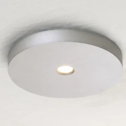 Bopp Close LED-Deckenstrahler alu
