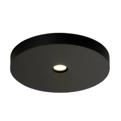 Bopp Close LED-Deckenstrahler schwarz
