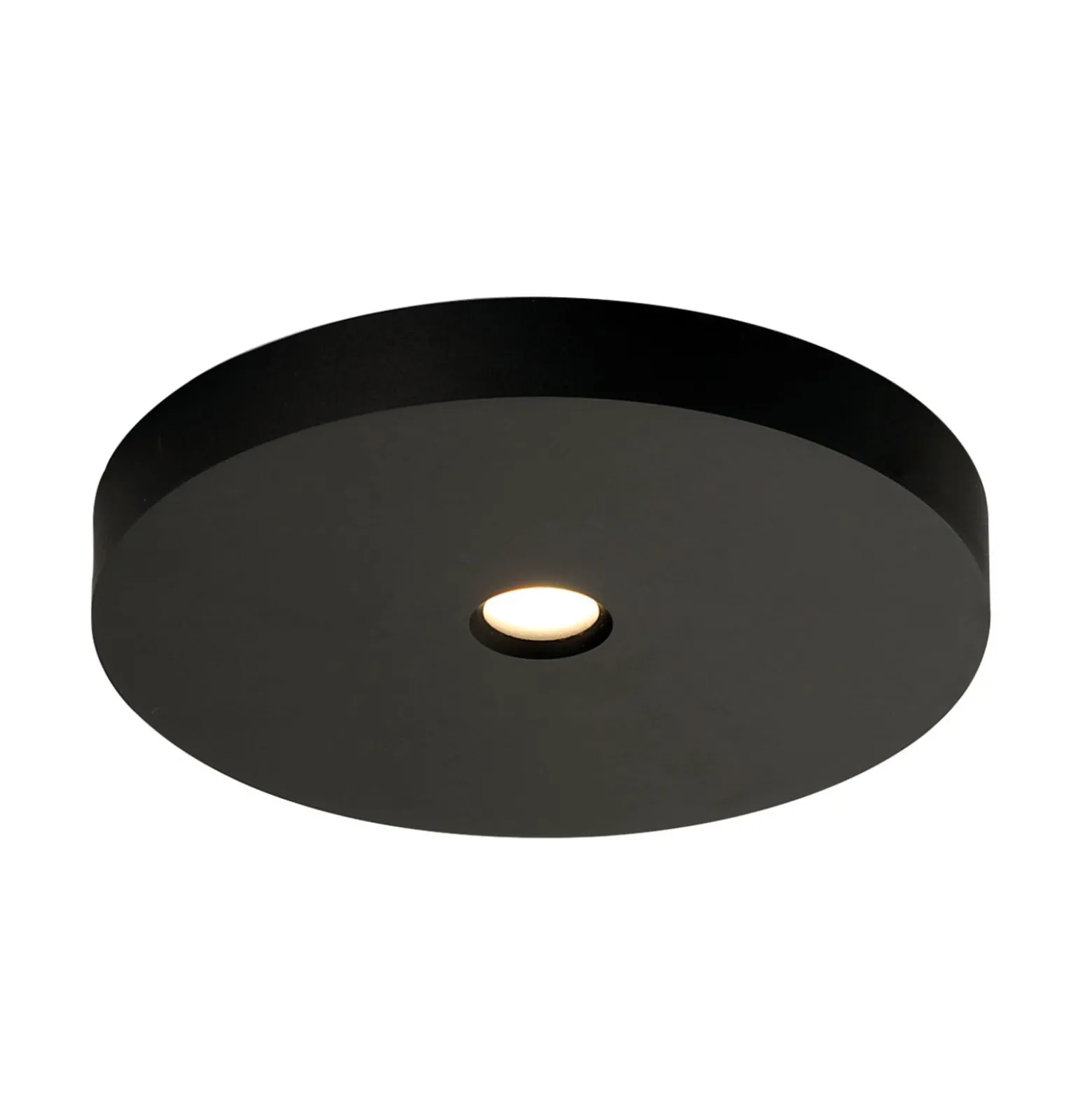 Bopp Close LED-Deckenstrahler schwarz