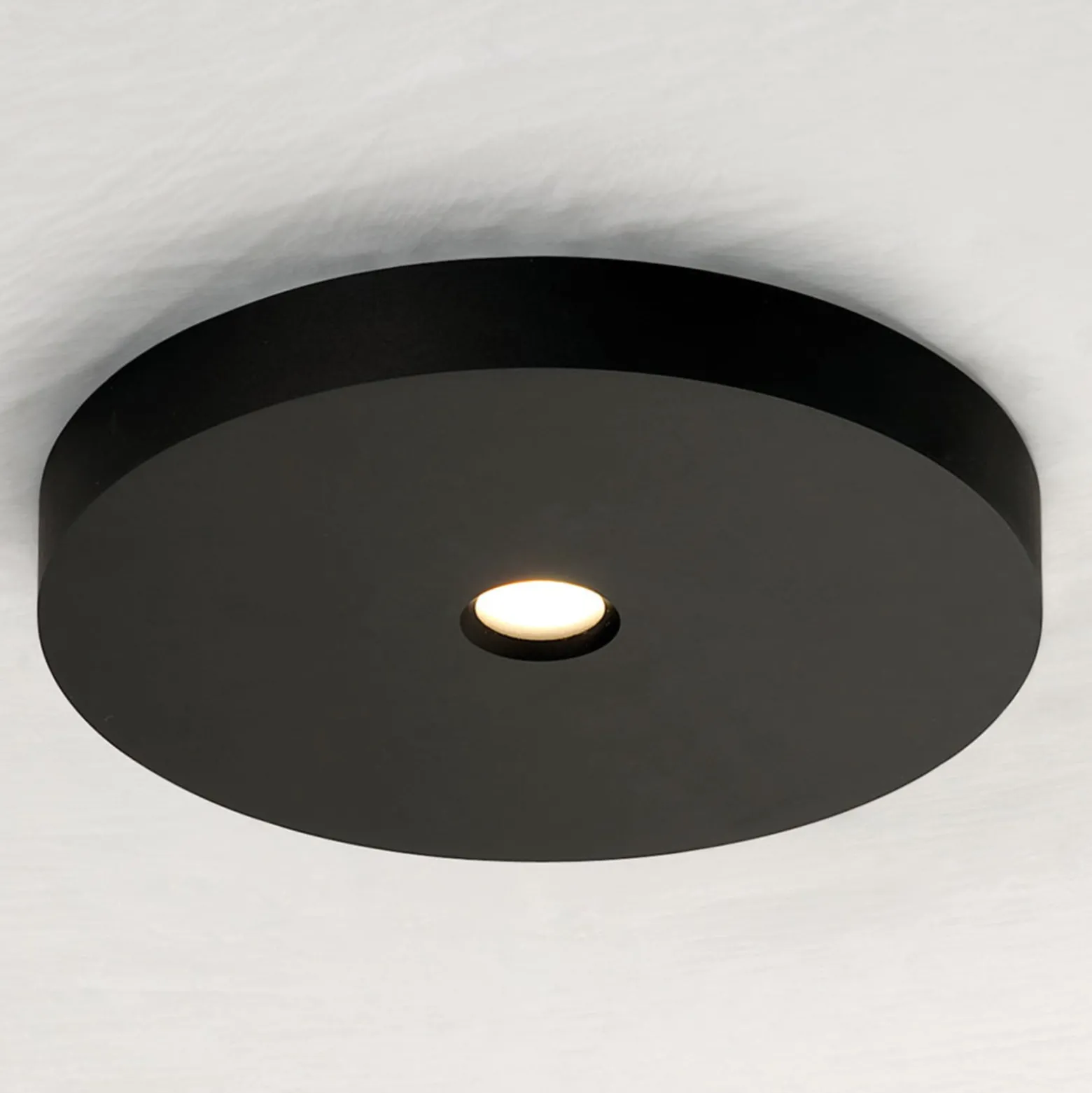 Bopp Close LED-Deckenstrahler schwarz