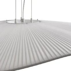 Bover Mediterrània LED-Hängelampe weiß dimmbar