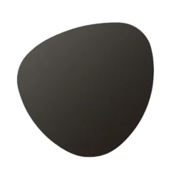 Bover Tria 04 LED-Außenwandleuchte graphite brown
