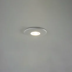 BRUMBERG Adapt LED-Einbaudownlight weiß