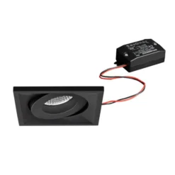 BRUMBERG BB36 LED-Einbau nicht dimmbar schwarz