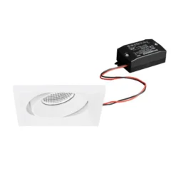 BRUMBERG BB38 LED-Einbau nicht dimmbar weiß
