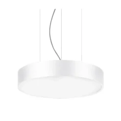 BRUMBERG Biro Circle direkt Ø 75 cm, on/off, weiß, 4000 K
