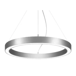 BRUMBERG Biro Circle Ring10 Ø 45 cm up/down CA silber 3000 K