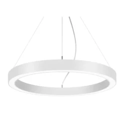 BRUMBERG Biro Circle Ring10 Ø 45 cm up/down DALI CCT weiß
