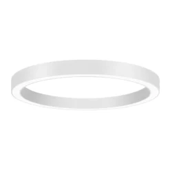 BRUMBERG Biro Circle Ring Decke Ø 45 cm on/off weiß 840