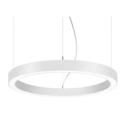 BRUMBERG Biro Circle Ring direkt 40W Ø 60 cm on/off weiß 830