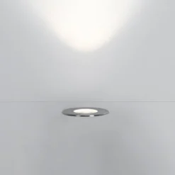 BRUMBERG Boled LED-Einbauleuchte, Ø 6,4 cm, 6 W