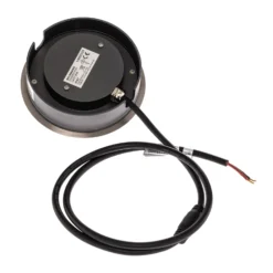 BRUMBERG Hybride Flat LED-Bodeneinbauleuchte, 13cm