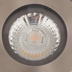 BRUMBERG Hybride Flat LED-Bodeneinbauleuchte, 15cm