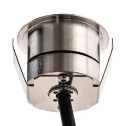BRUMBERG Hybride Mini LED-Einbauleuchte ringförmig