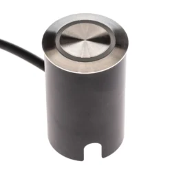 BRUMBERG Hybride Mini LED-Einbauleuchte ringförmig