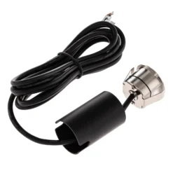 BRUMBERG Hybride Mini LED-Einbauleuchte ringförmig