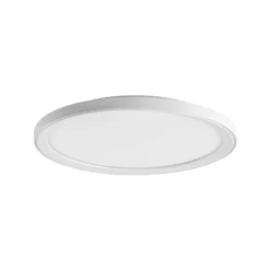 BRUMBERG LED-Deckenleuchte Sunny Midi, DALI, 3.000 K, weiß