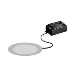 BRUMBERG LED-Einbaudownlight BB17, on/off, weiß