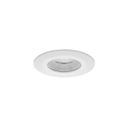 BRUMBERG LED-Einbaudownlight Lydon Mini, on/off, 4.000 K