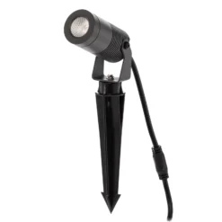 BRUMBERG 60109 LED-Erdspießstrahler, 24 V DC, IP67