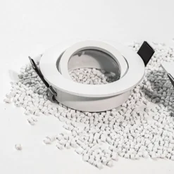 BRUMBERG Loop-R LED-Einbaustrahler 927 dim weiß