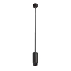 Buster+Punch Exhaust Pendant Cross grafit/schwarz