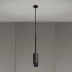 Buster+Punch Exhaust Pendant Cross grafit/schwarz