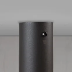 Buster + Punch Exhaust Surface fix grafit/gunmetal