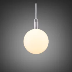 Buster + Punch Forked Pendel Ø 29 cm stahl/opal