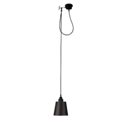 Buster + Punch Hooked 1.0 small grafit/bronze