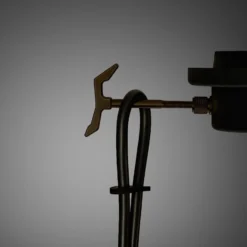 Buster + Punch Hooked 1.0 small grafit/bronze