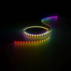 Calex LED-Strip Vibey, Länge 2 m, Stecker, Remote, RGB, CCT