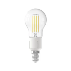 Calex Smart E14 P45 LED 4,9W Filament 1800-3000K