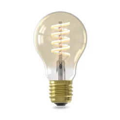 Calex Smart LED E27 7W A60 1800 - 3000 K Filament