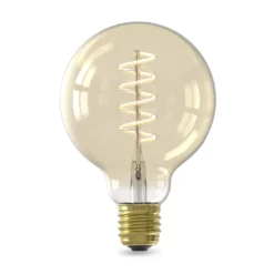 Calex Smart LED E27 7W G95 1800 - 3000 K Filament