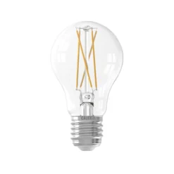 Calex Smart LED-Lampe E27 A60 7W Filament CCT