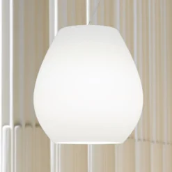 Casablanca Bagan Hängeleuchte, einflammig, Ø 26 cm