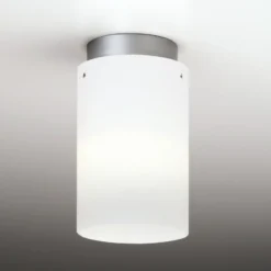 Casablanca Tube XL Deckenleuchte, Ø 10 cm, E27