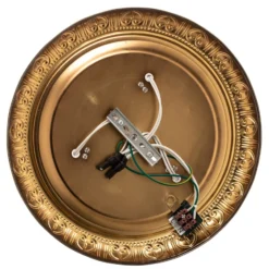 38 cm - Deckenleuchte Lembit