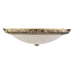 38 cm - Deckenleuchte Lembit