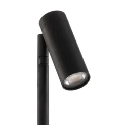 60 cm hoher LED-Erdspießstrahler Seth-60
