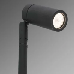 60 cm hoher LED-Erdspießstrahler Seth-60