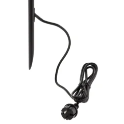 60 cm hoher LED-Erdspießstrahler Seth-60