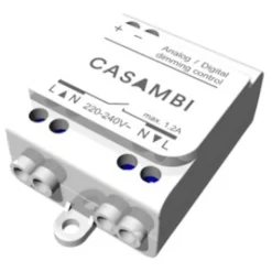 DALI Dimmer für Leuchte Derby, Casambi