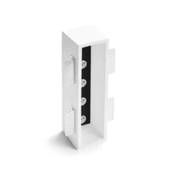 Deckeneinbauspot Olympia T233 fünfflammig
