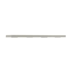 Deckenlampe Hero grau-beige, 4-fl., 75 x 12 cm, Metall, GX53