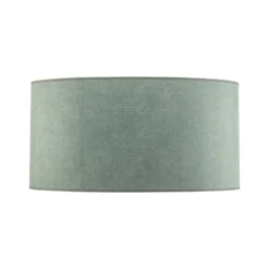 Deckenlampe Pastell Roller Ø 60cm mintgrün