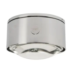 Deckenlampe Puk Maxx One 2, chrom matt, G9